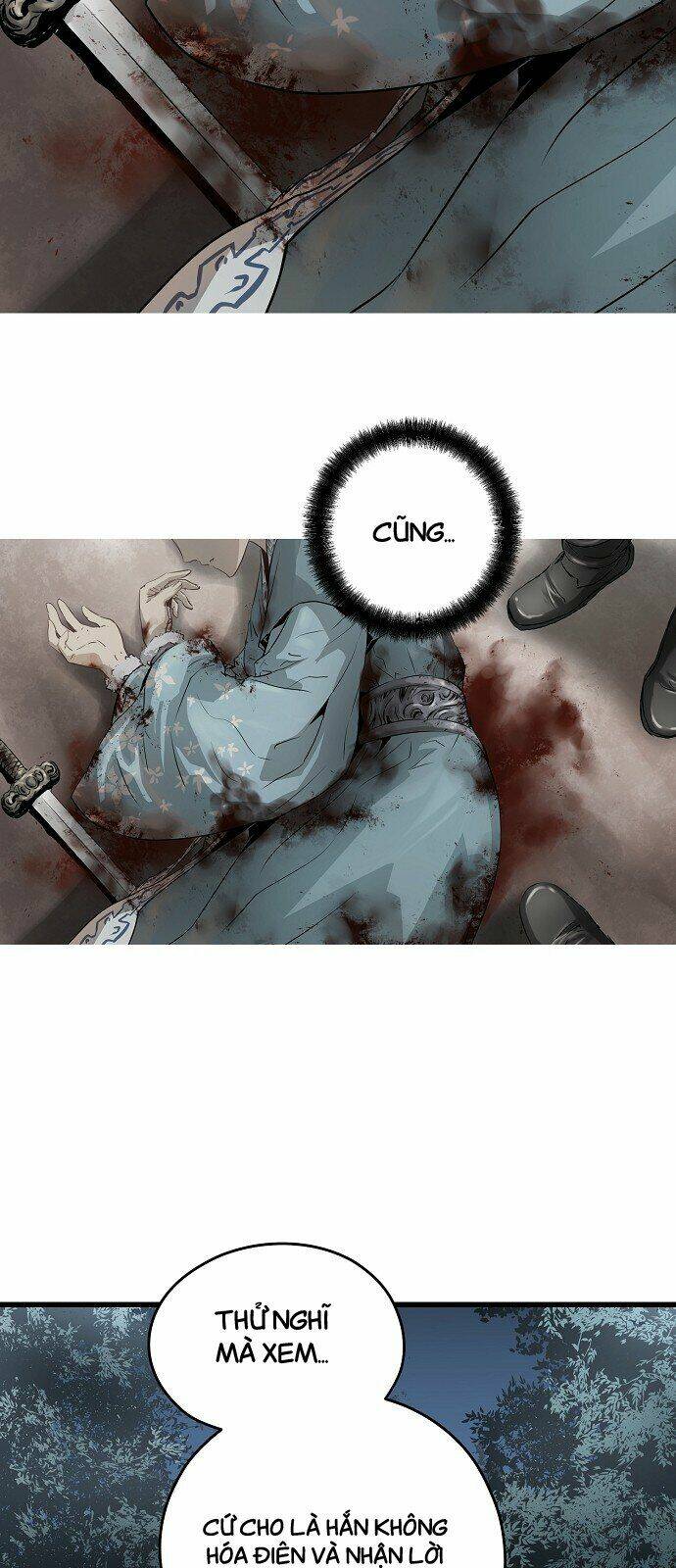 hứa lan chapter 36 61