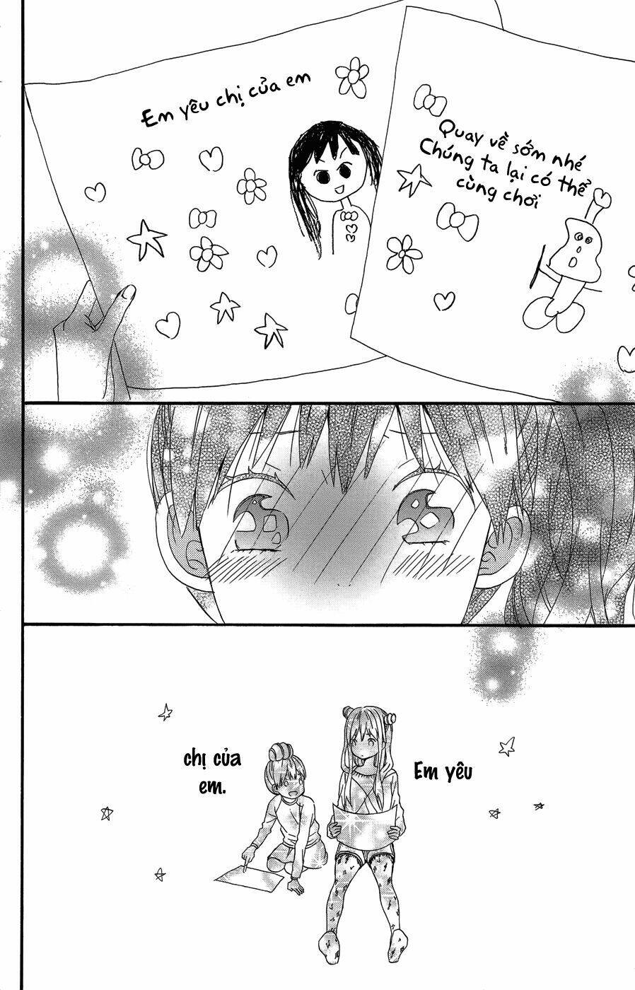 ngôi nhà mặt trời chapter 27 29