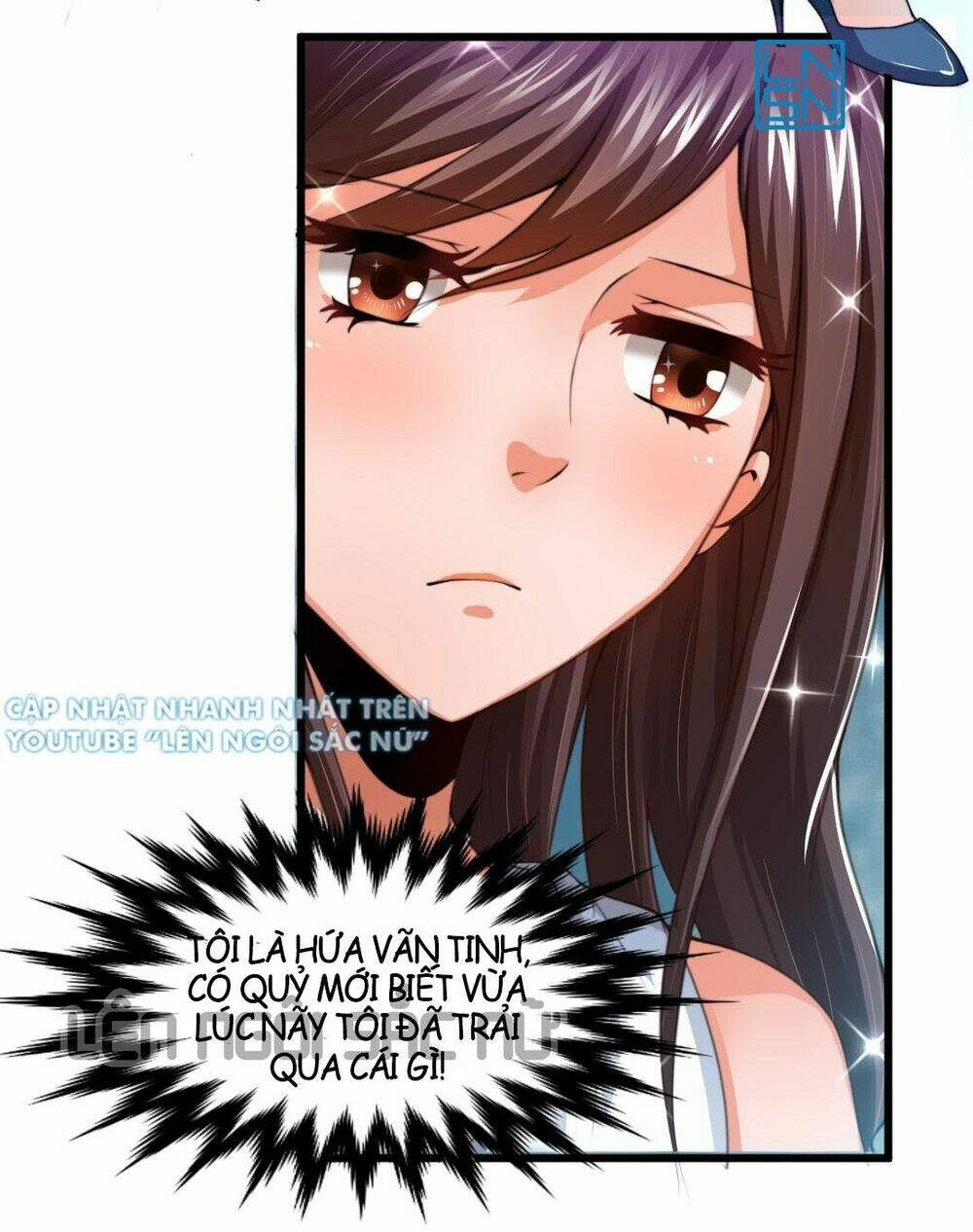 tổng tài khoái hôn chapter 1 7