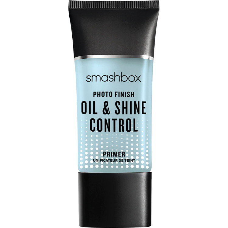 Kem lót Smashbox Photo Finish Oil &amp; Shine Control Primer 30ml