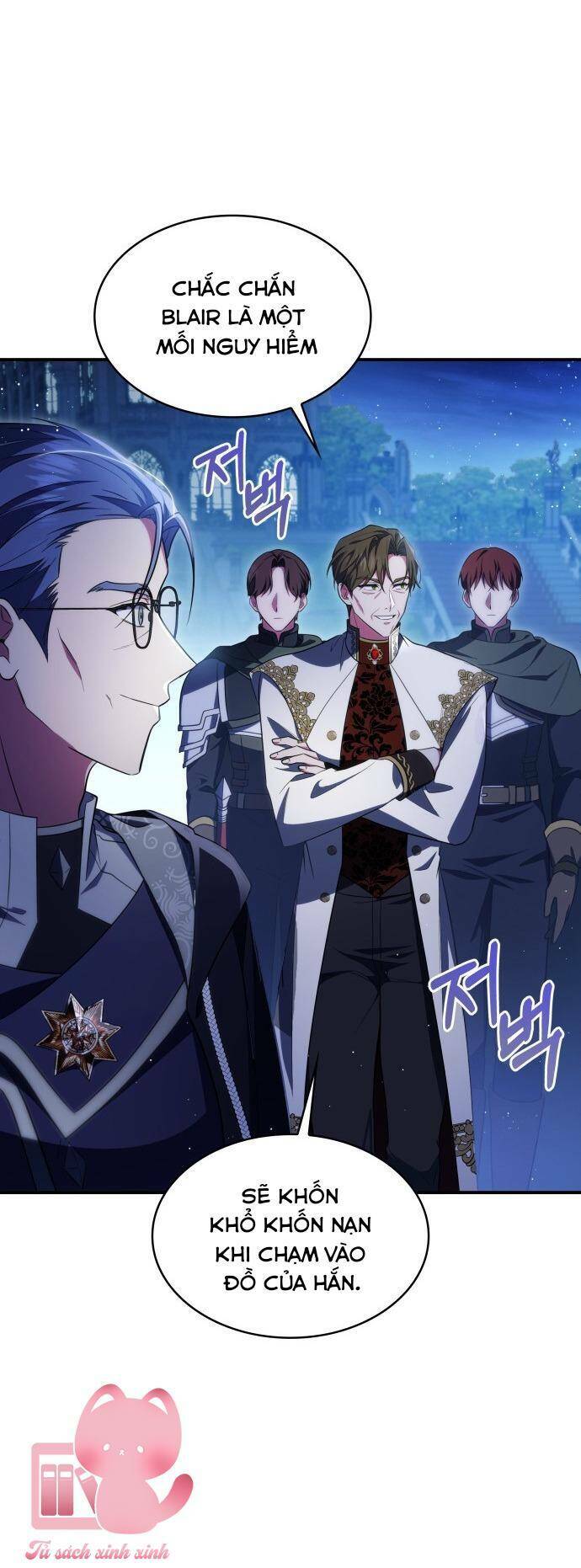 'di vật' melvin để lại chapter 37 16