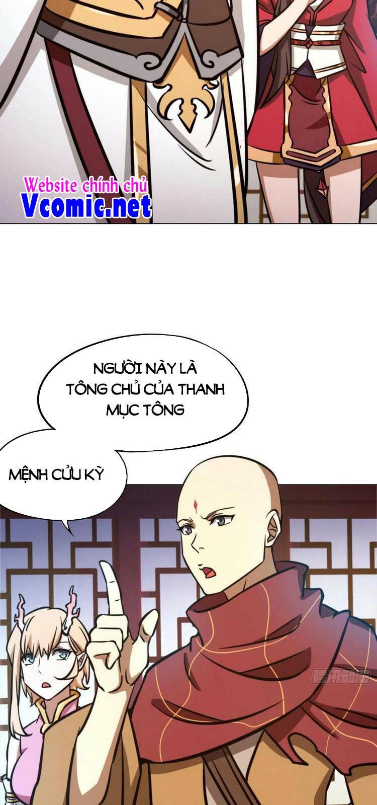 vạn cổ kiếm thần chapter 168 33