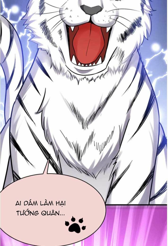 manh hổ trọng sinh : tướng quân đại nhân muốn ôm ôm chapter 39 4