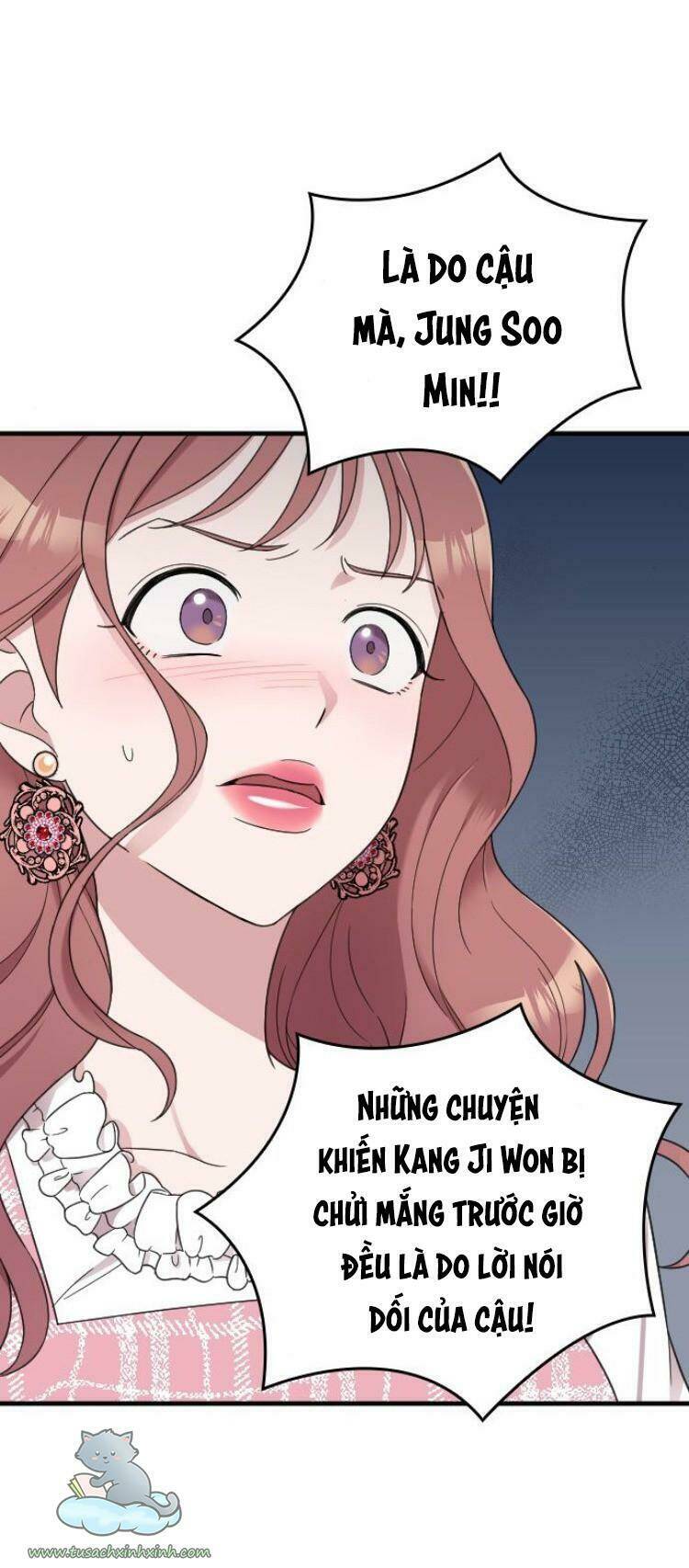 cô đi mà lấy chồng tôi đi chapter 13 38