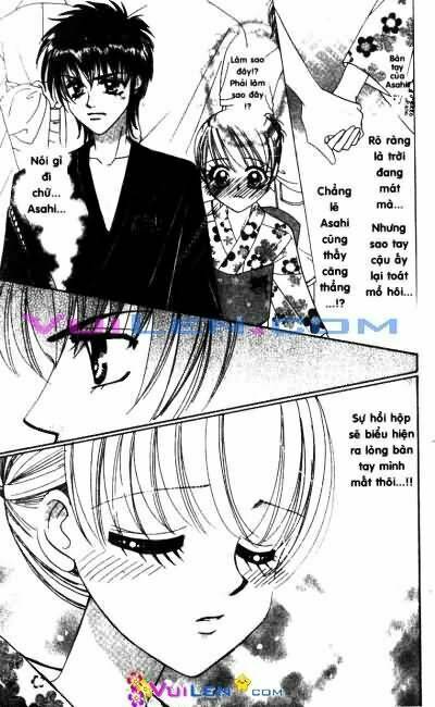 bộ sưu tầm lọ lem chapter 4 91