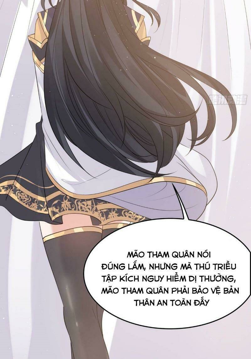 giáng thần chiến ký chapter 85 4