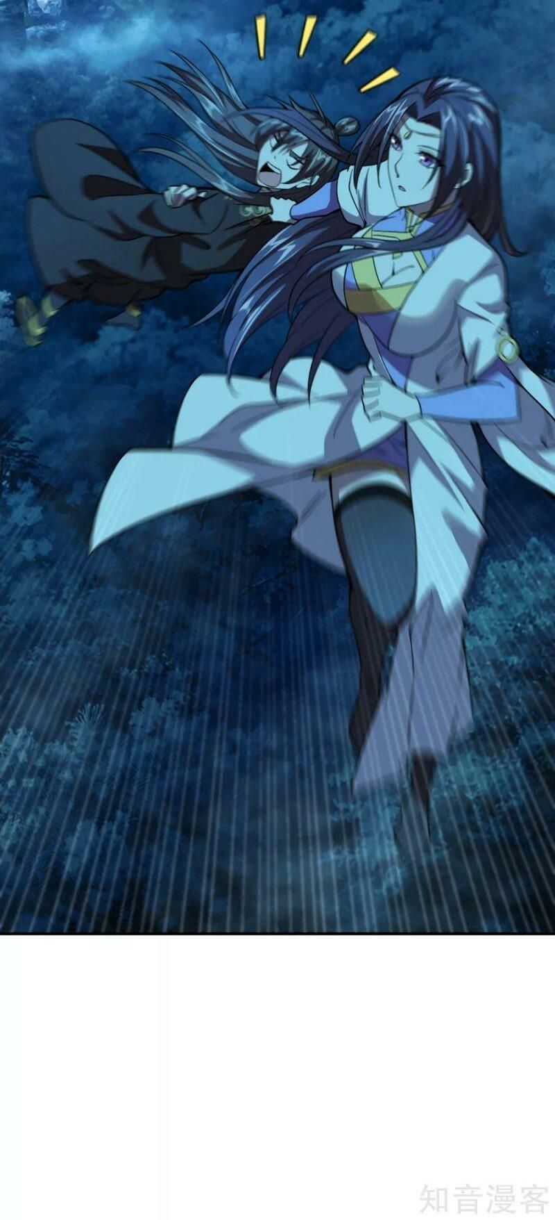 tiên võ đế tôn chapter 151 16