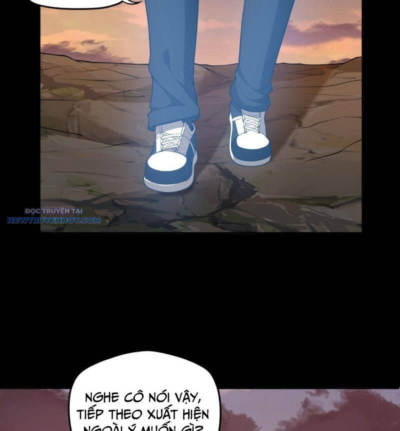 đại lộ vô danh chapter 48 40