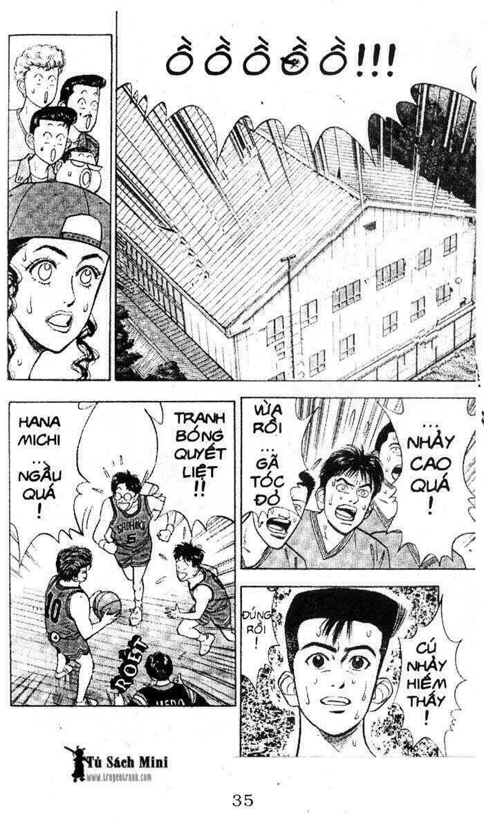 cao thủ bóng rổ chapter 38 18