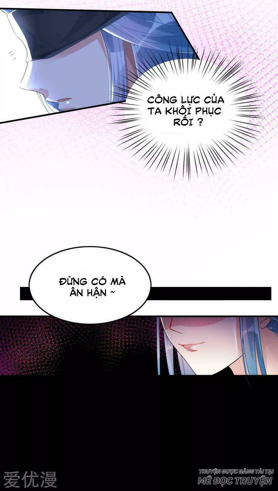 độc y đích nữ chapter 5 21