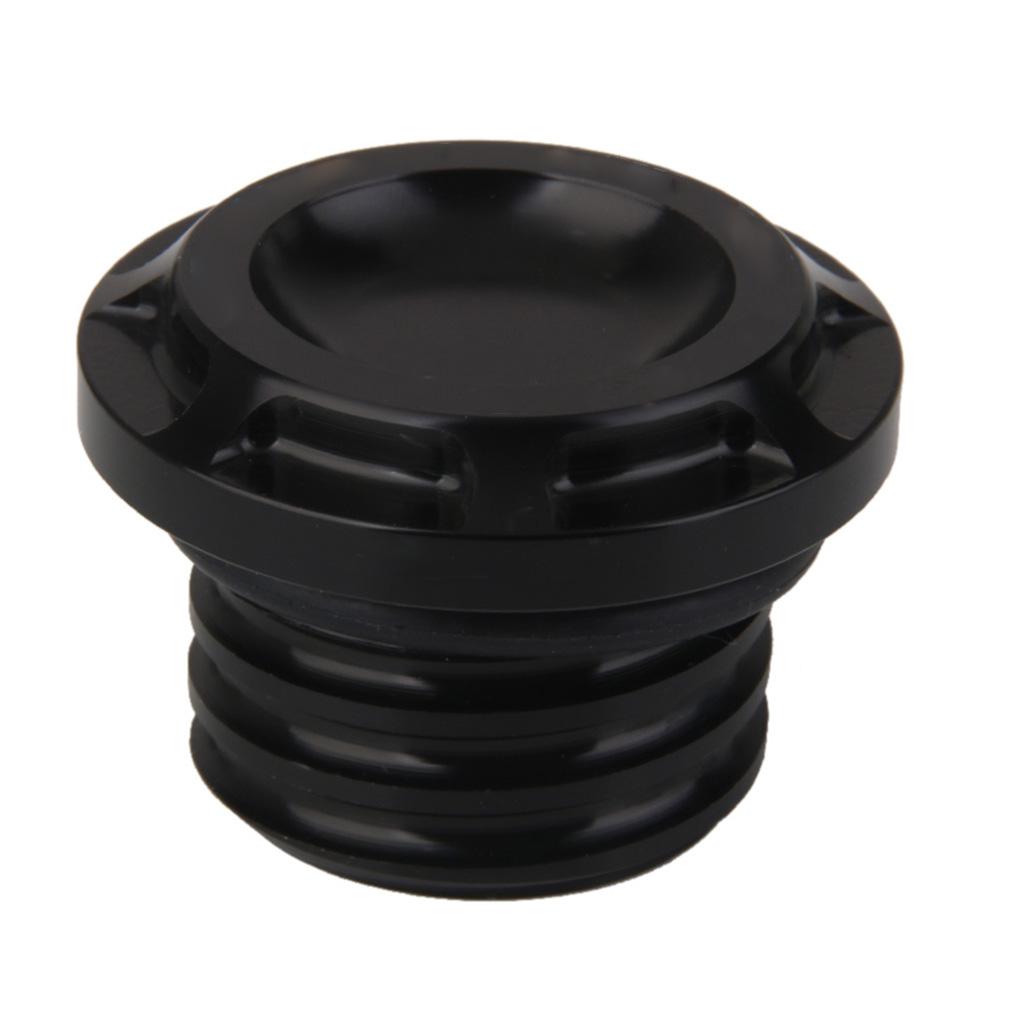Motorcycle Gas Tank Oil Filler  for   Touring 1996-2014