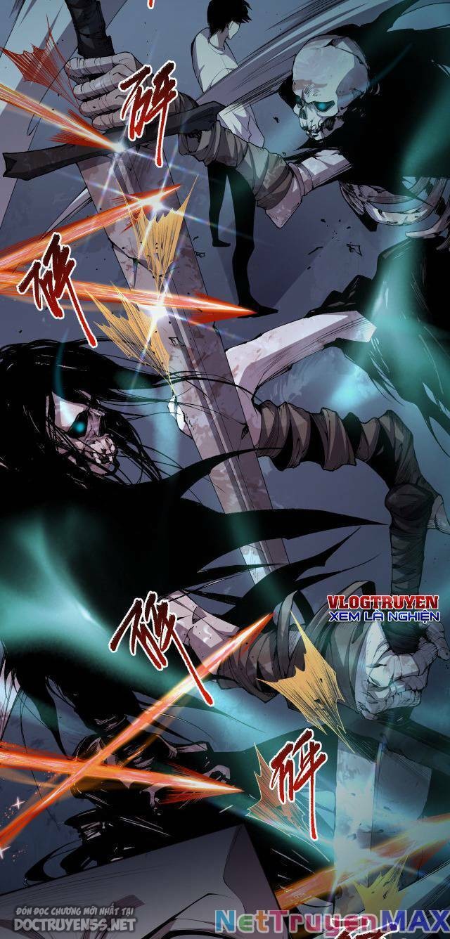 tử linh pháp sư! ta chính là thiên tài chapter 6 58