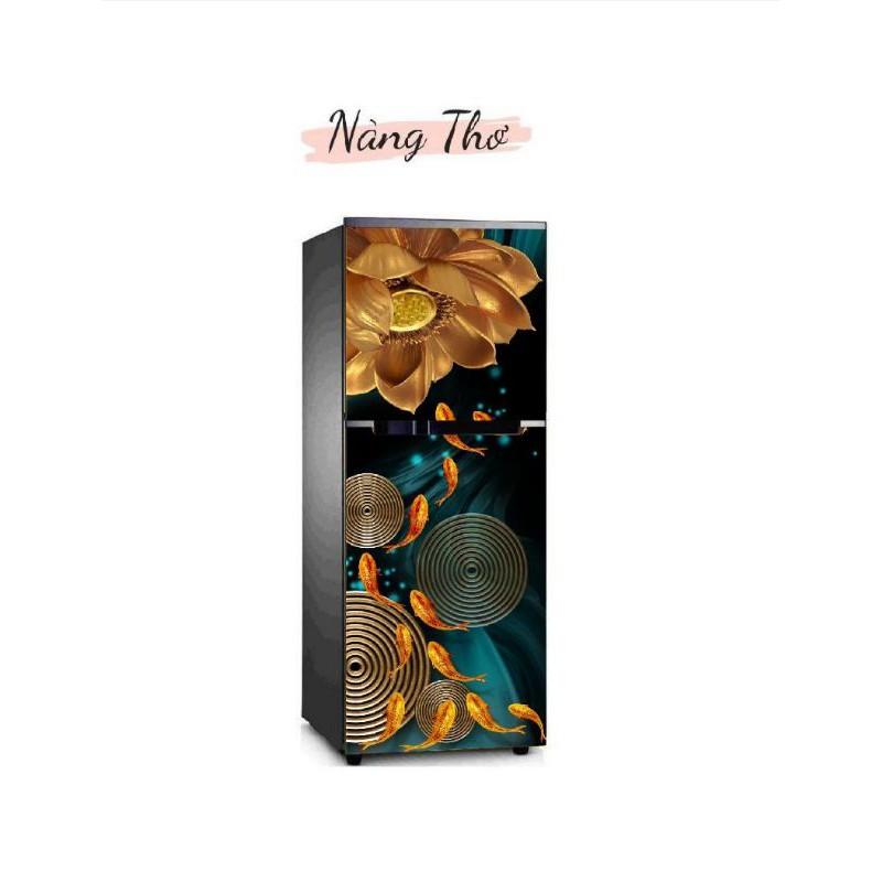 Miếng dán làm mới tủ lạnh