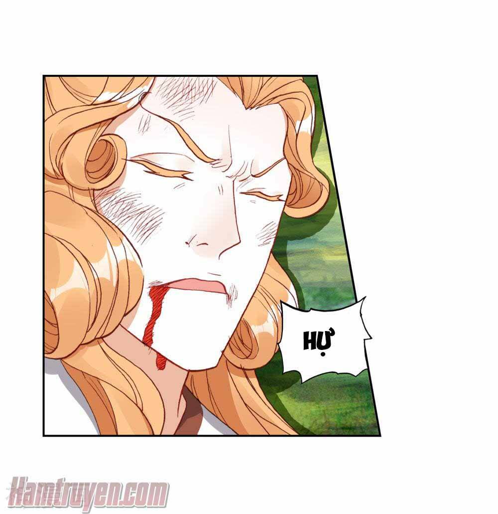 già thiên chapter 110 13