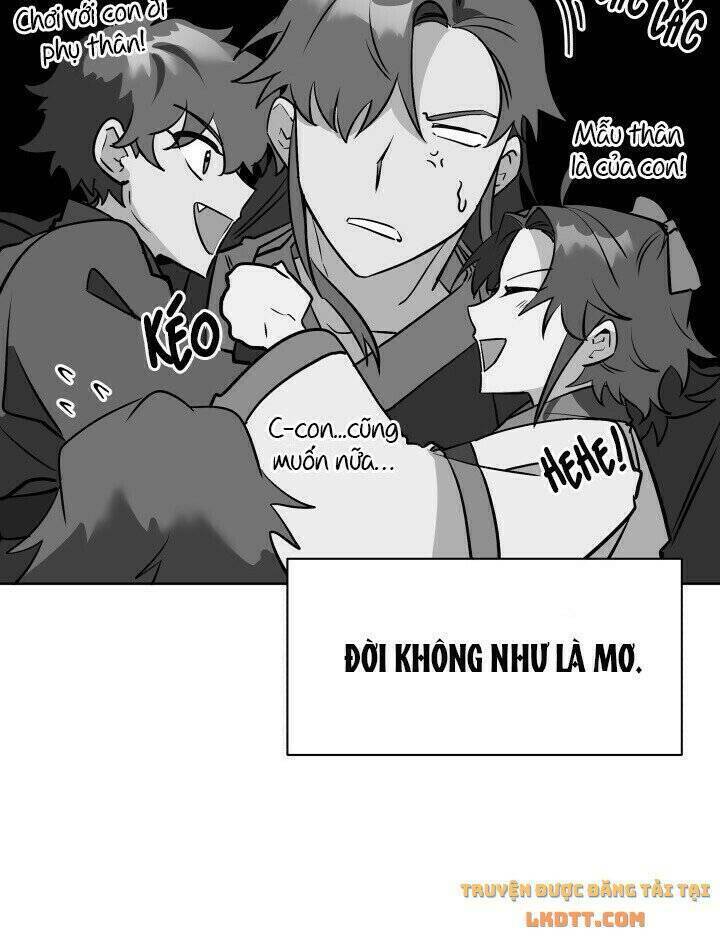 quái thú với hoa chapter 81 48