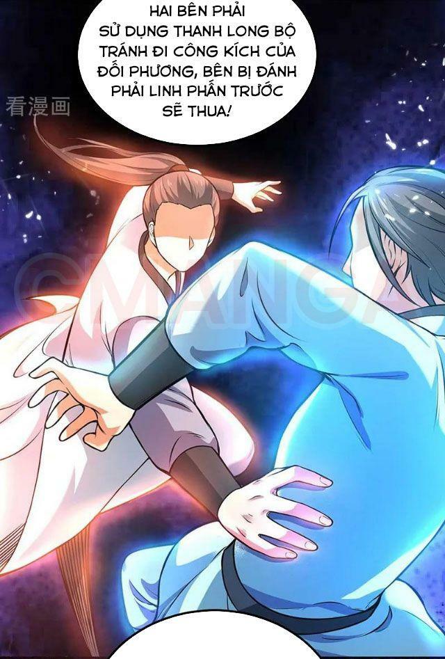 võ đạo độc tôn chapter 202 20