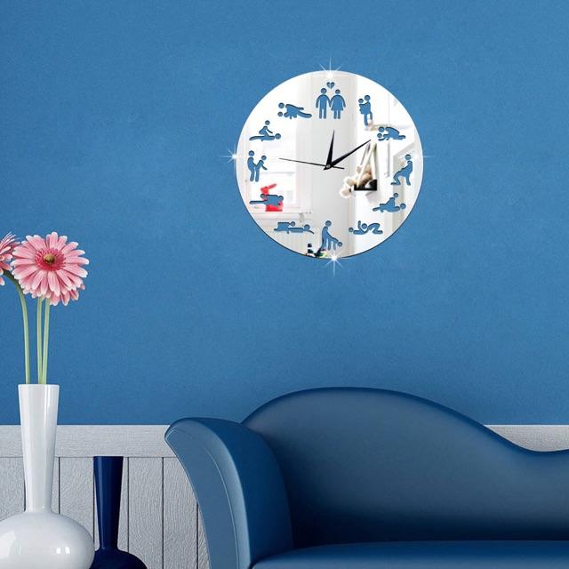 Đồng Hồ Cupid 69