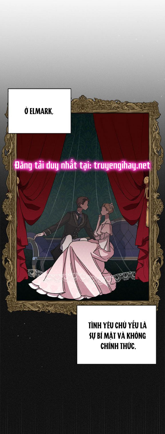 ôi kẻ thù không đội trời chung thân ái của tôi chapter 37.1 21