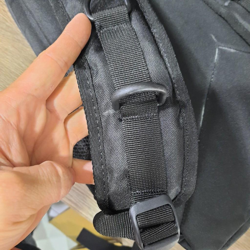 Balo phản chiếu 7 màu Flyligh hộp lưới DF47 Tặng móc khóa hình khiên