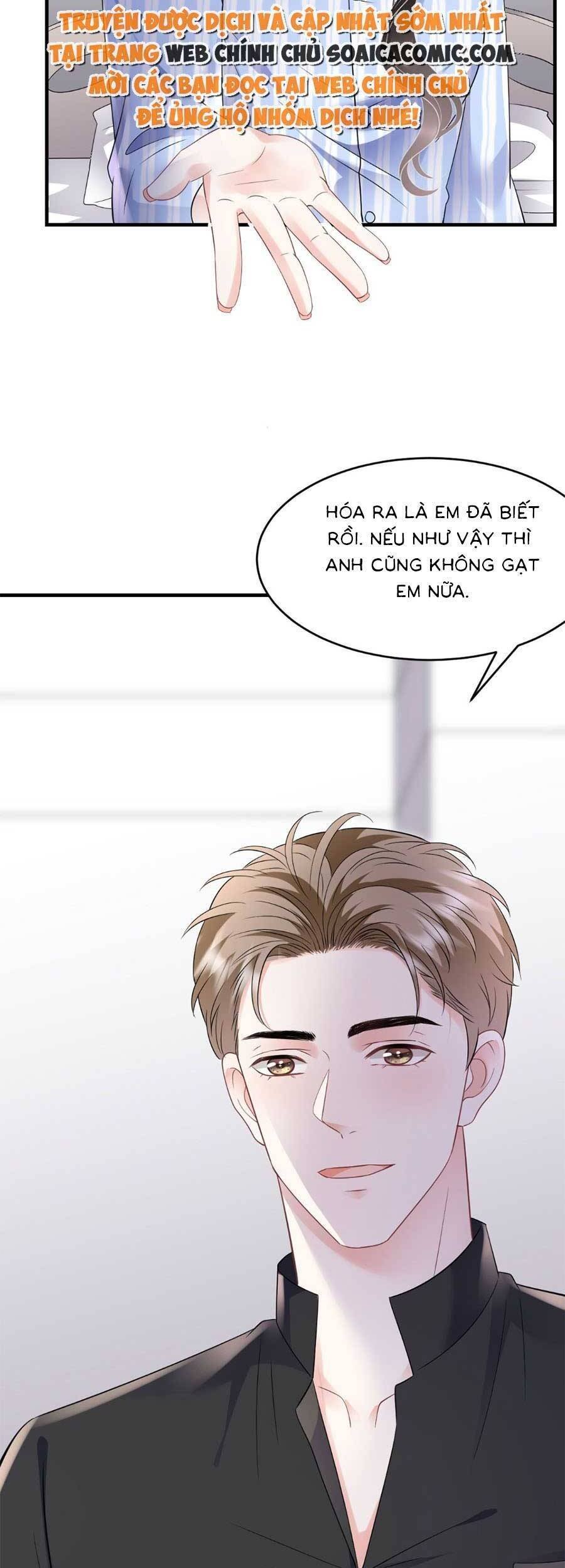 [16+] đại tiểu thư có thể có ý đồ xấu chapter 123 26