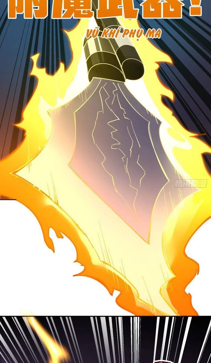 vô hạn khắc kim chi thần chapter 17 17