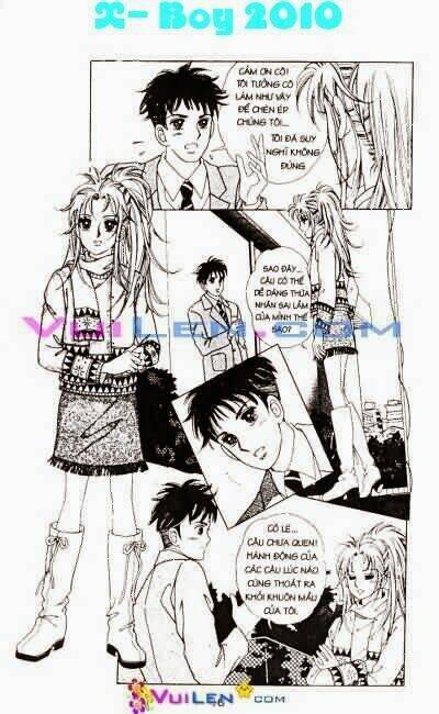 cô giáo tuổi 18 chapter 4 46