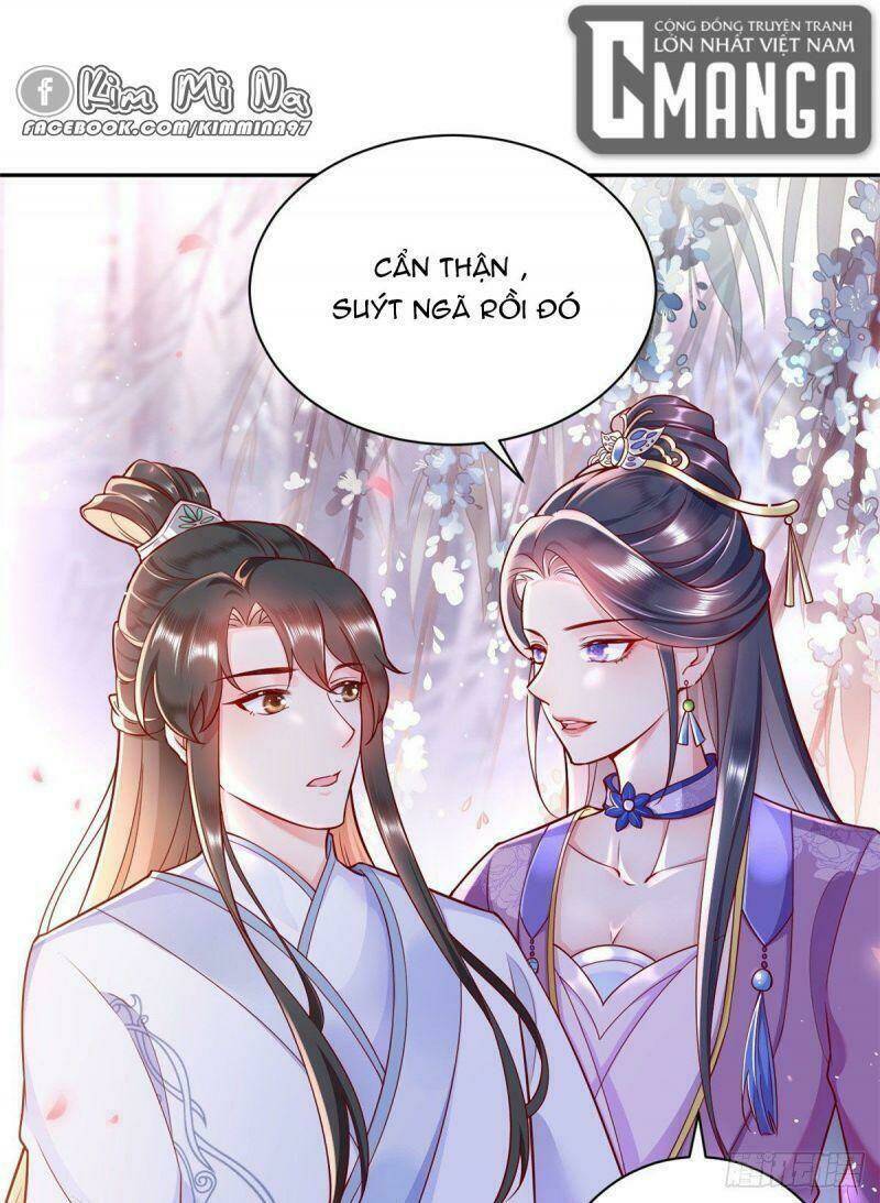 trở thành lão đại từ việc tiêu tiền chapter 0 30