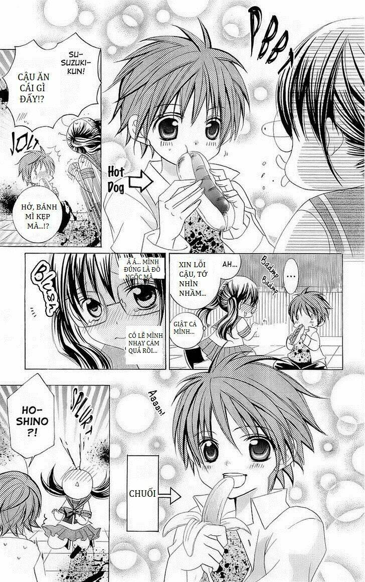 suki desu suzuki-kun!! chapter 29 14