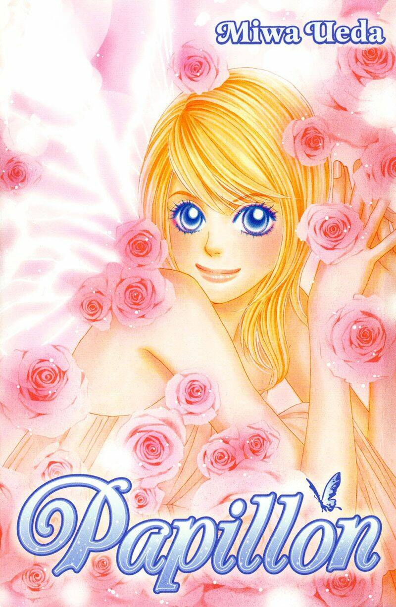 papillon hana to chou chapter 7 2