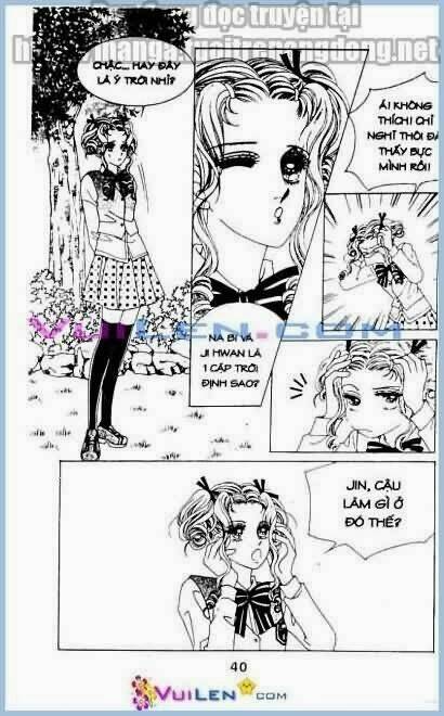 sức thanh xuân chapter 8 40
