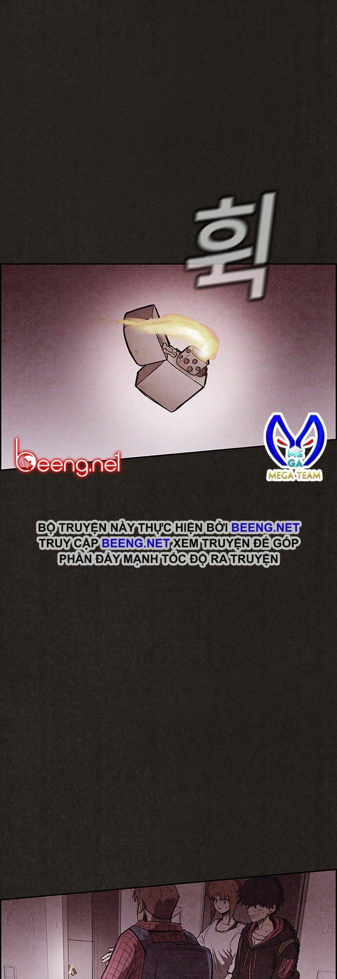 quái vật tại chung cư xanh chapter 104 54