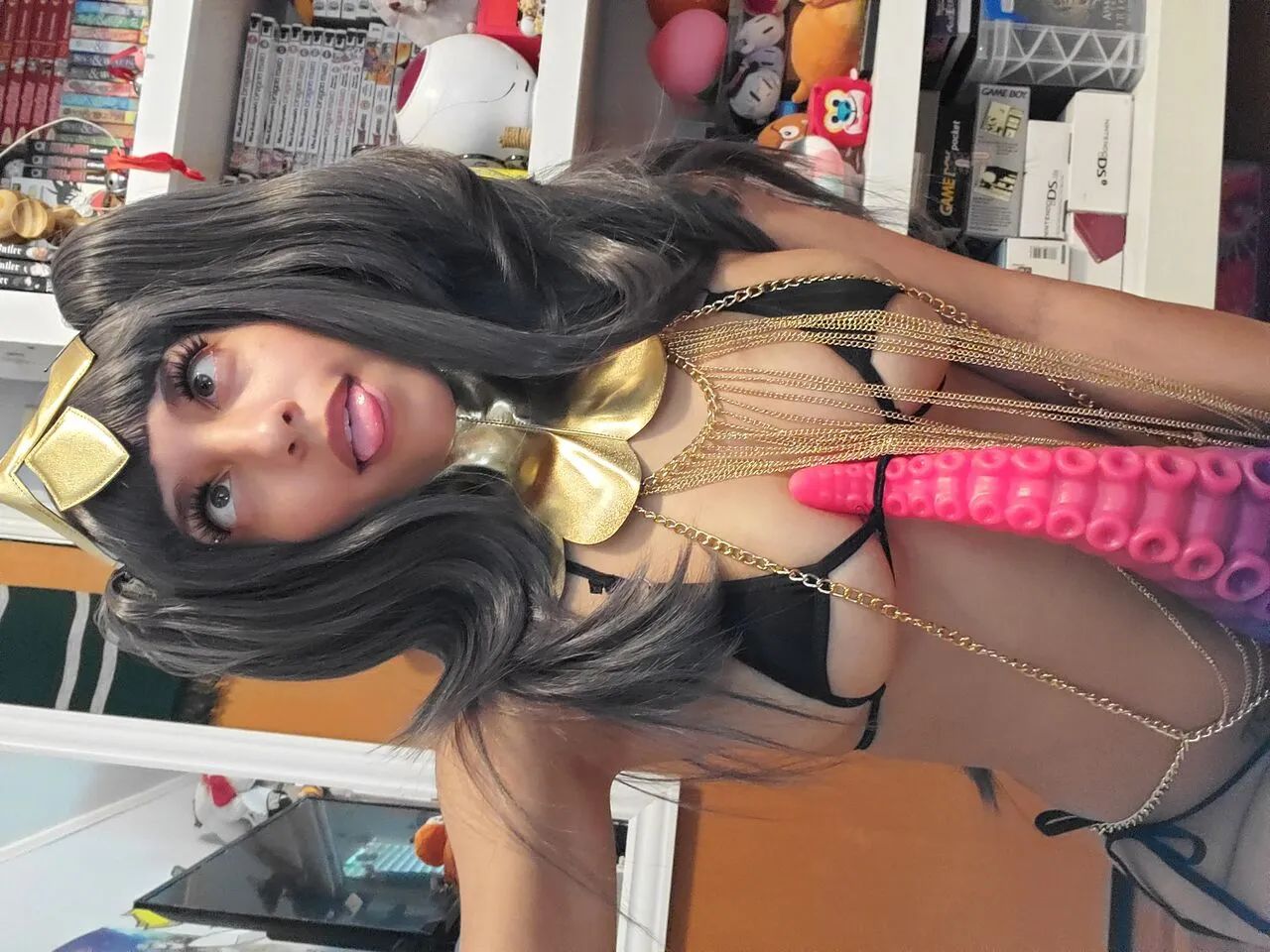 hình cosplay chapter 378 72