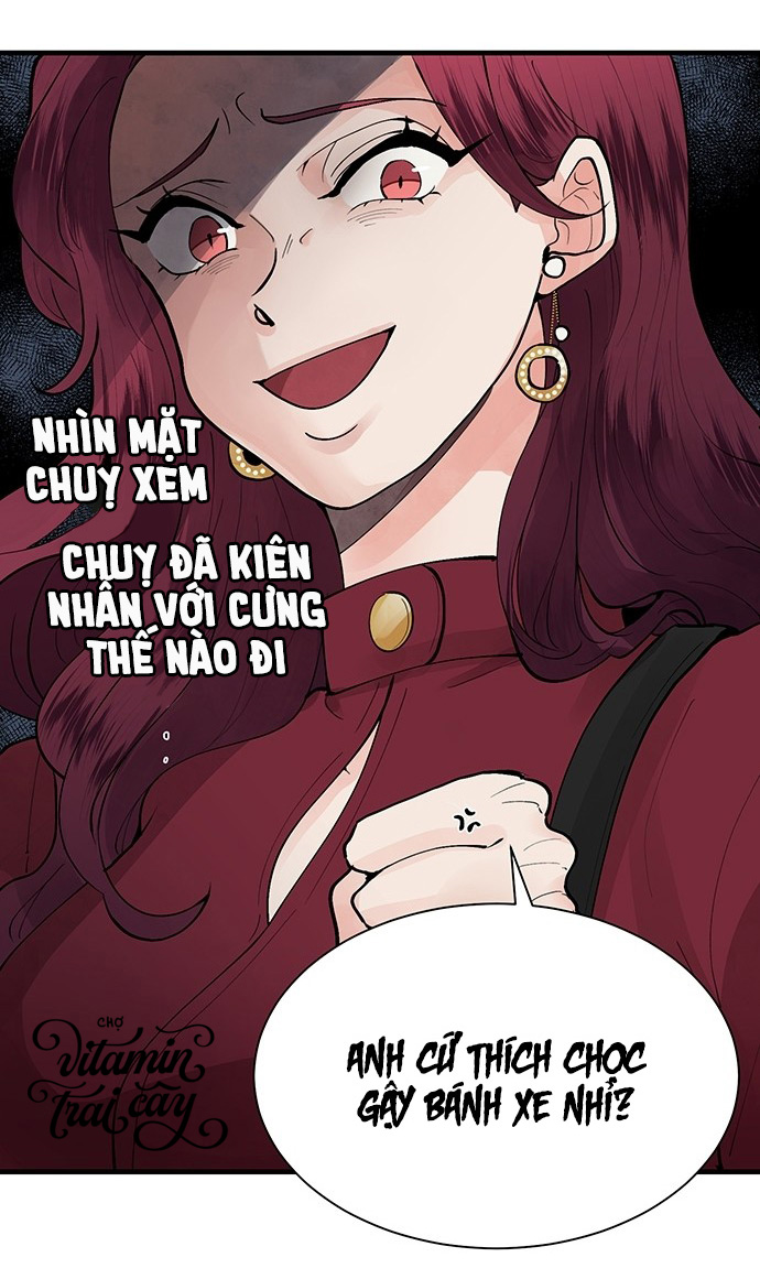oan gia ngõ hẹp chapter 1 36