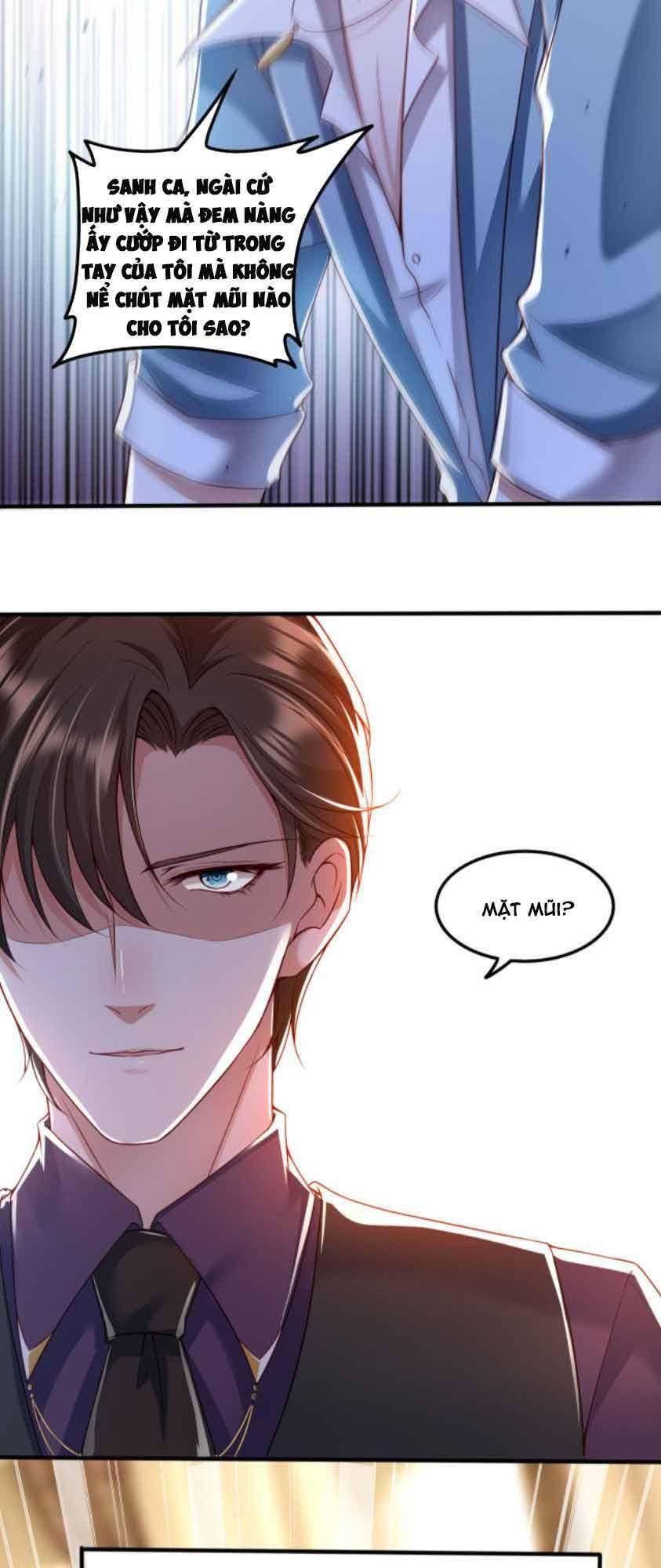 nhất sanh hữu hỉ chapter 1 18