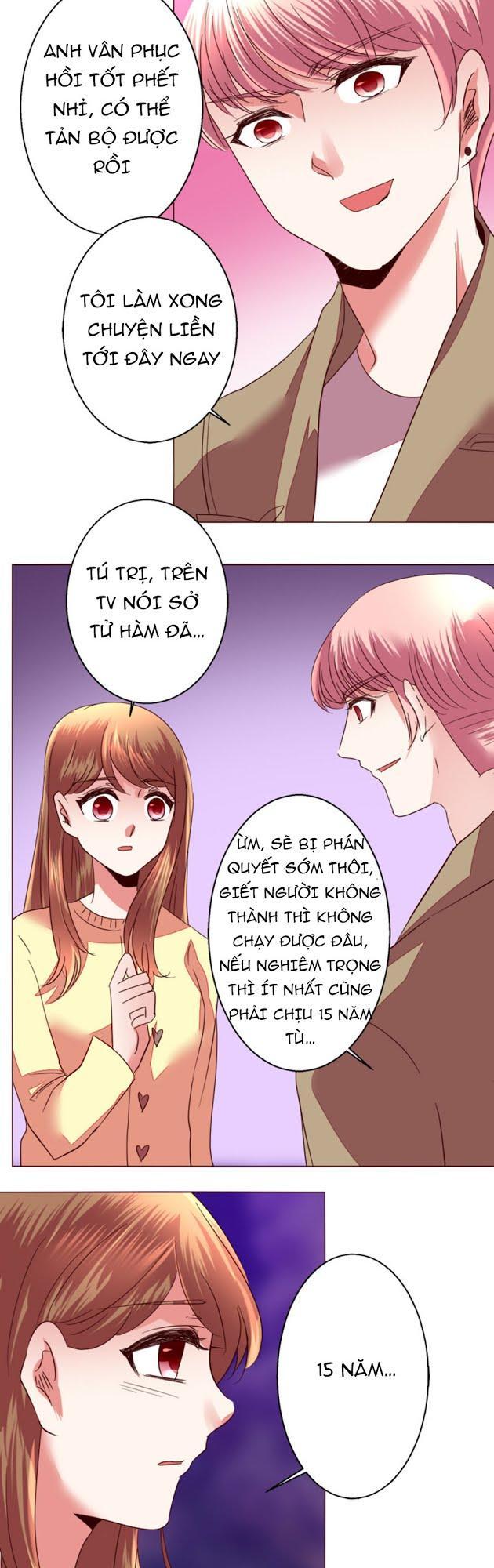 một tuần làm tình nhân chapter 61 20