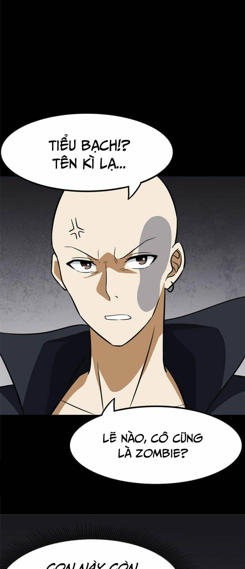 bạn gái virus của tôi chapter 329 37