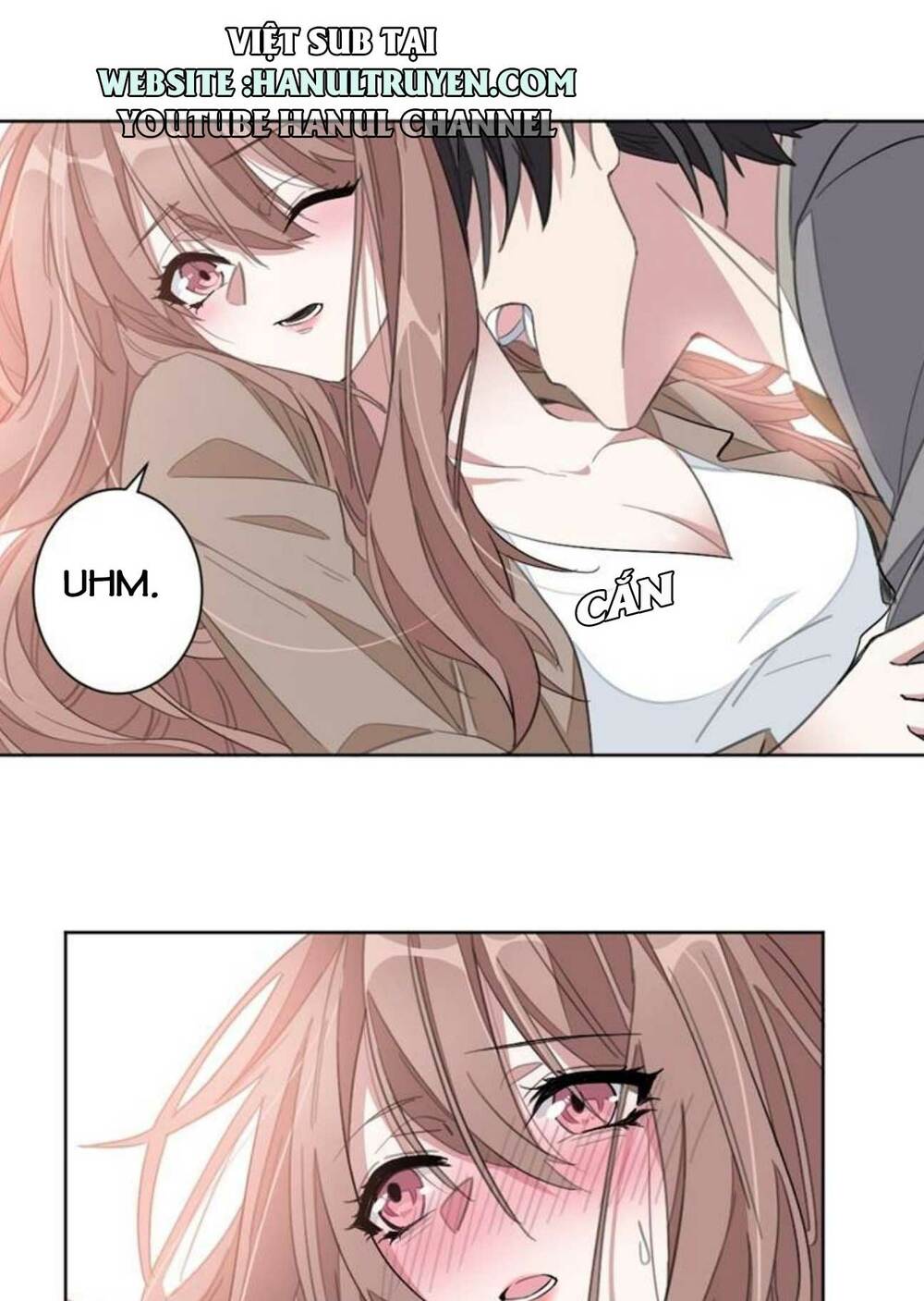 hào môn hôn đồ tựa cẩm chapter 10 12