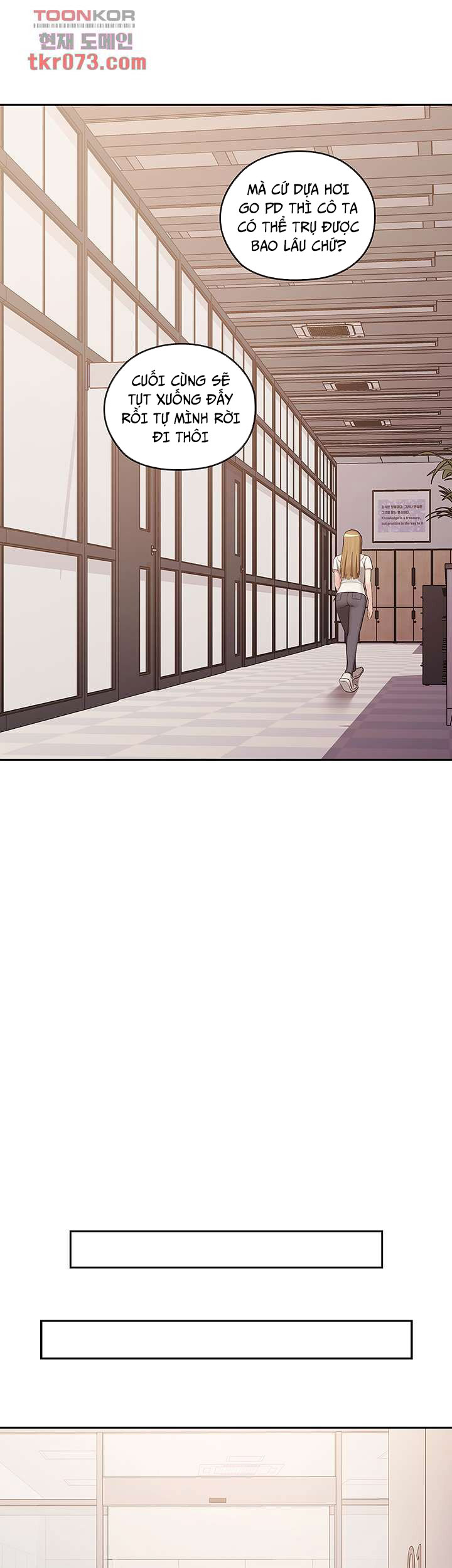 kênh tư vấn tình dục chapter 15 17