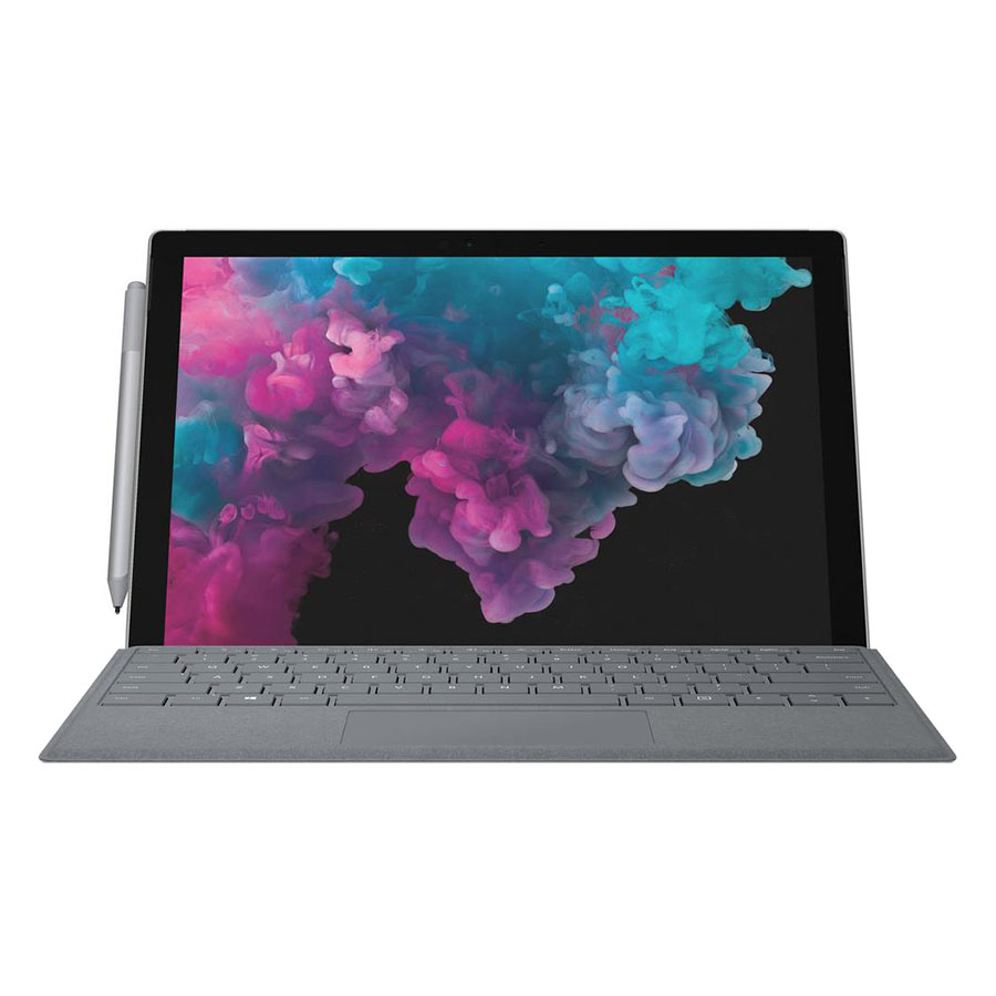 Microsoft Surface Pro 2018 Core i5/ 8GB/ 128GB (LJK-00001) - With Type Cover - Hàng Nhập Khẩu