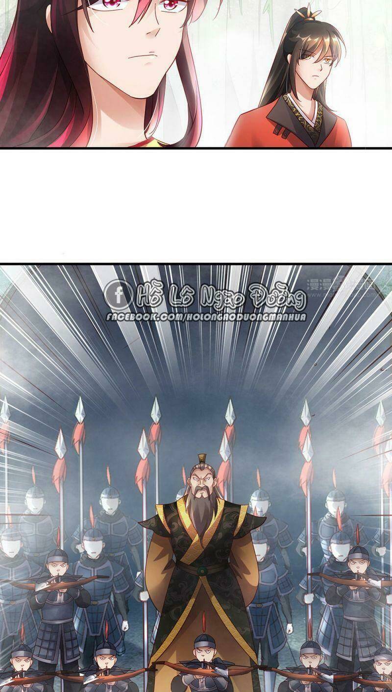 thiên kim bất hoán chapter 53 58