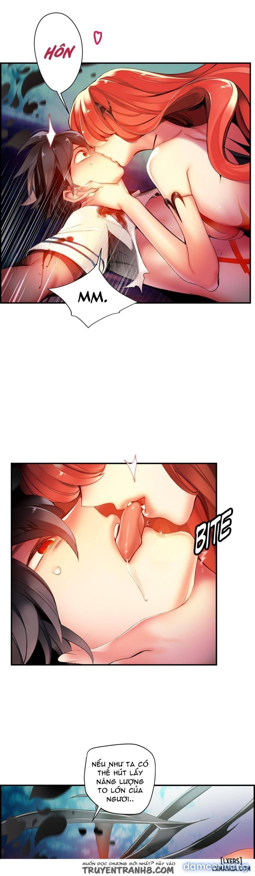 lilith cord chapter 37 33