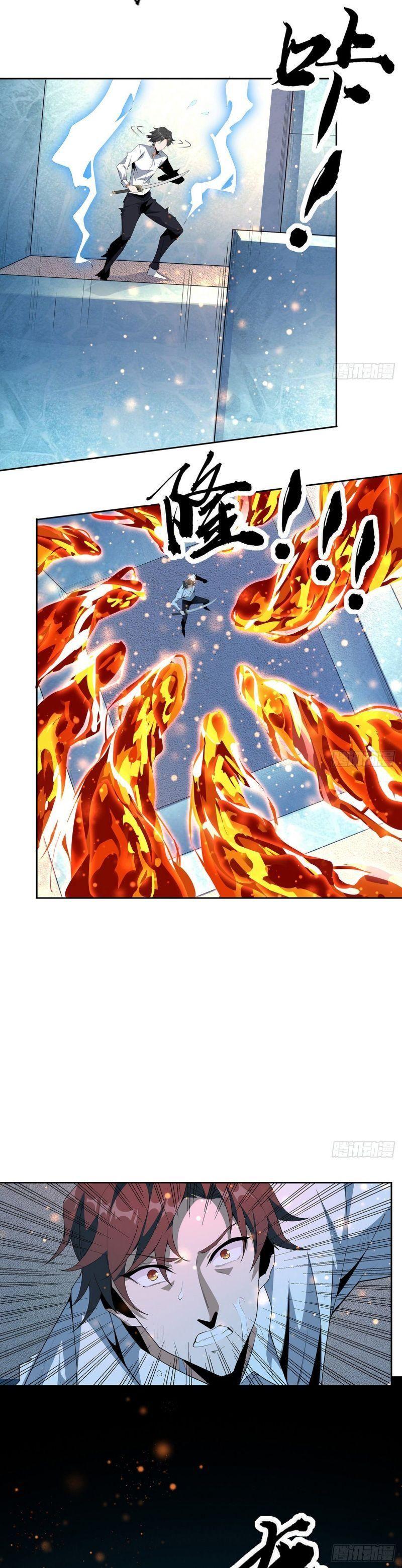 địa cầu đệ nhất kiếm chapter 90 6