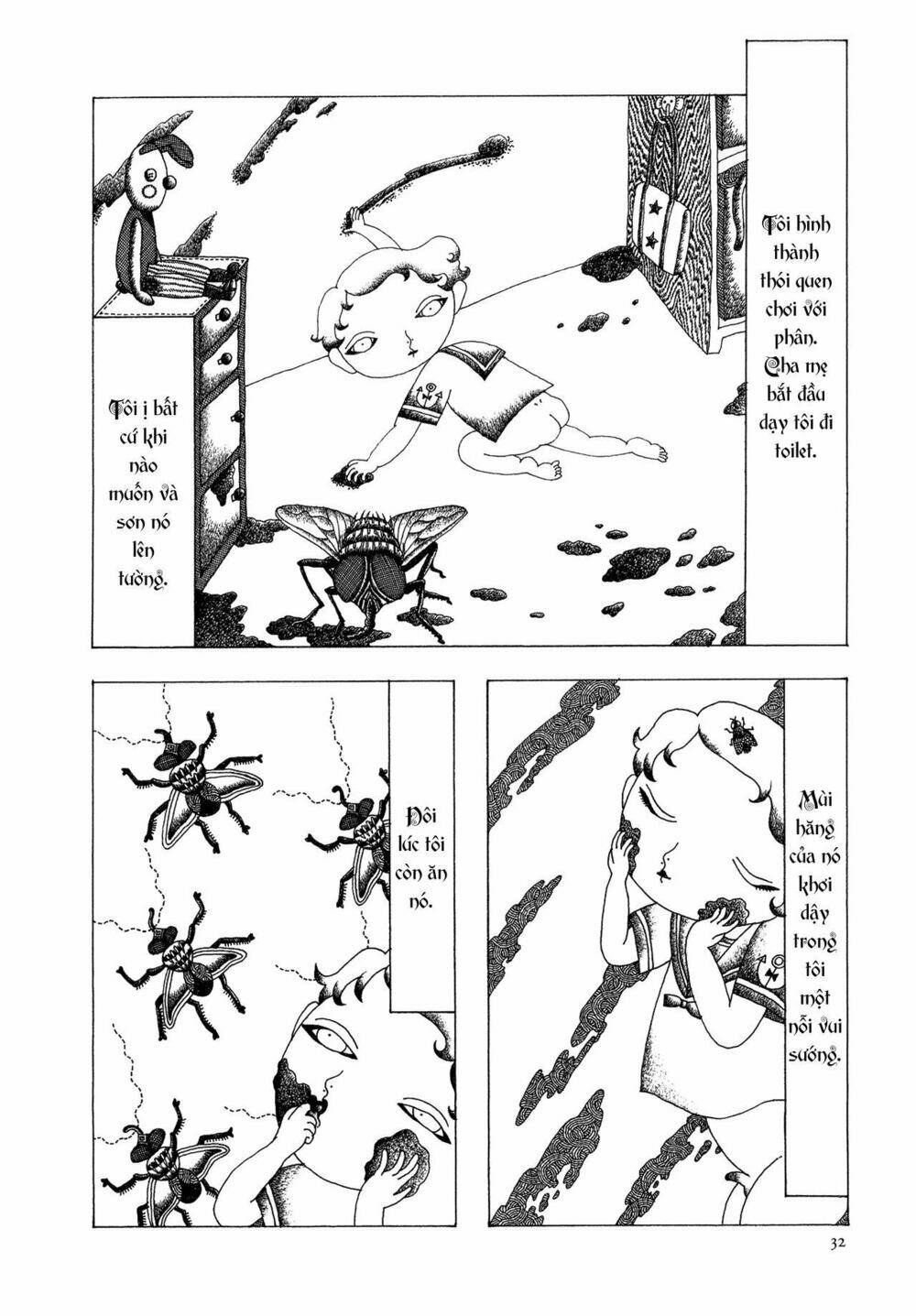 god's child chapter 2 14