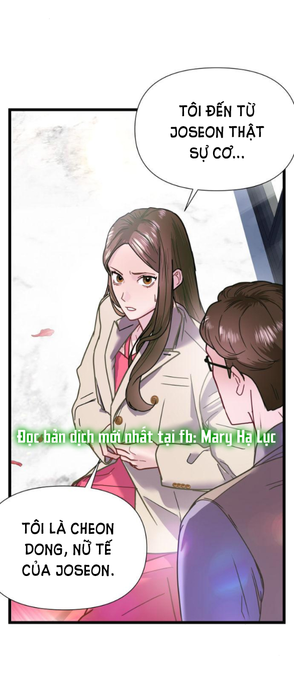 ảo thuật gia quyến rũ chapter 5.2 24