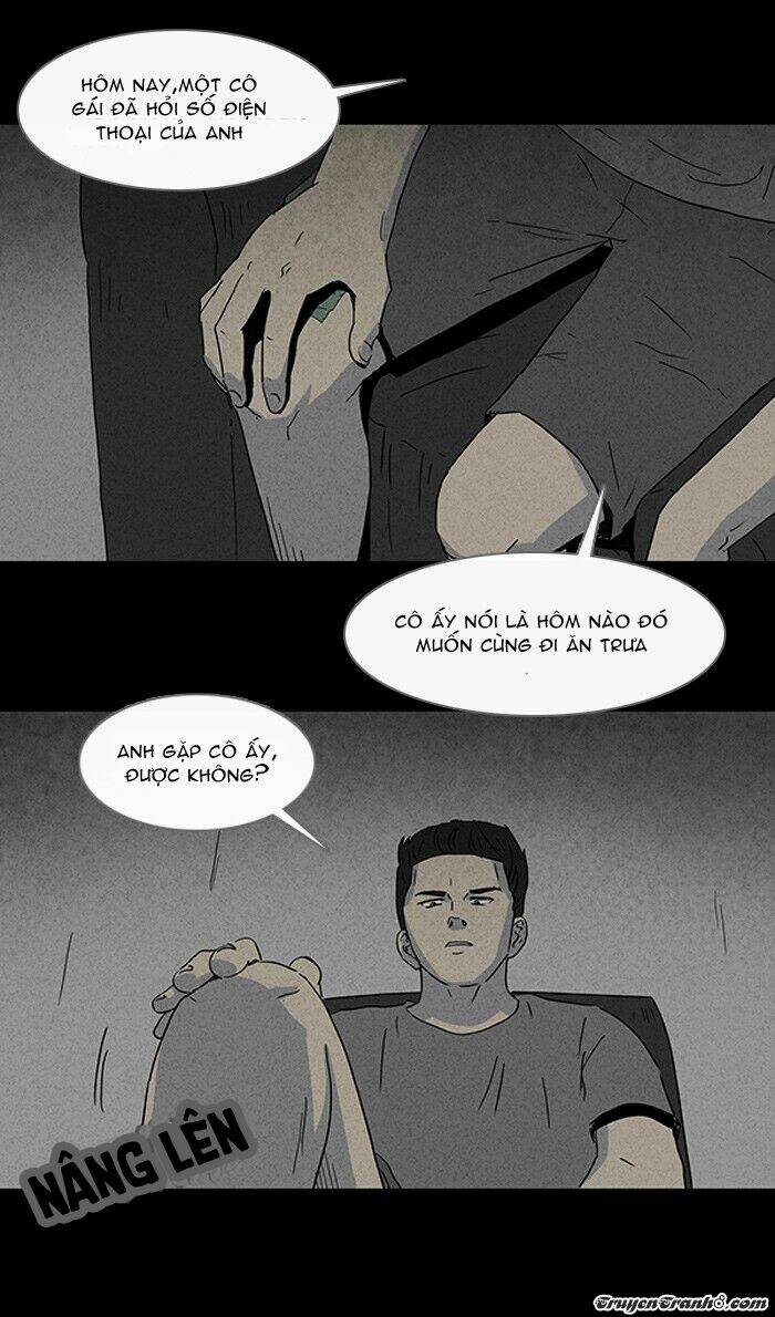 dung dịch thẫm mỹ - beauty water chapter 11 18