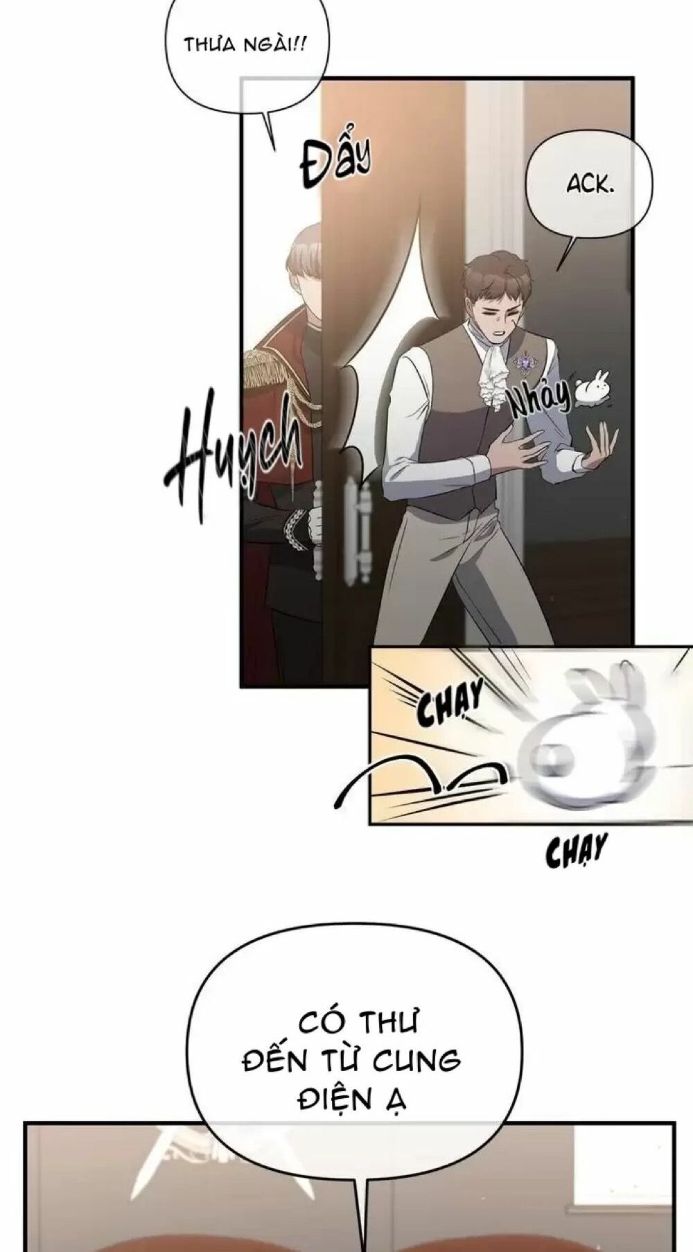 nữ công tước phương bắc là một nhân vật phản diện chapter 2 75