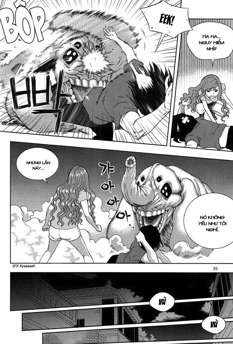 xo sisters chapter 5 38