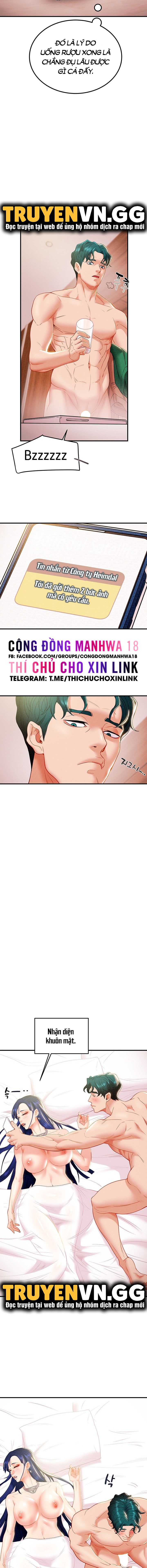 cây búa thần chapter 7 14