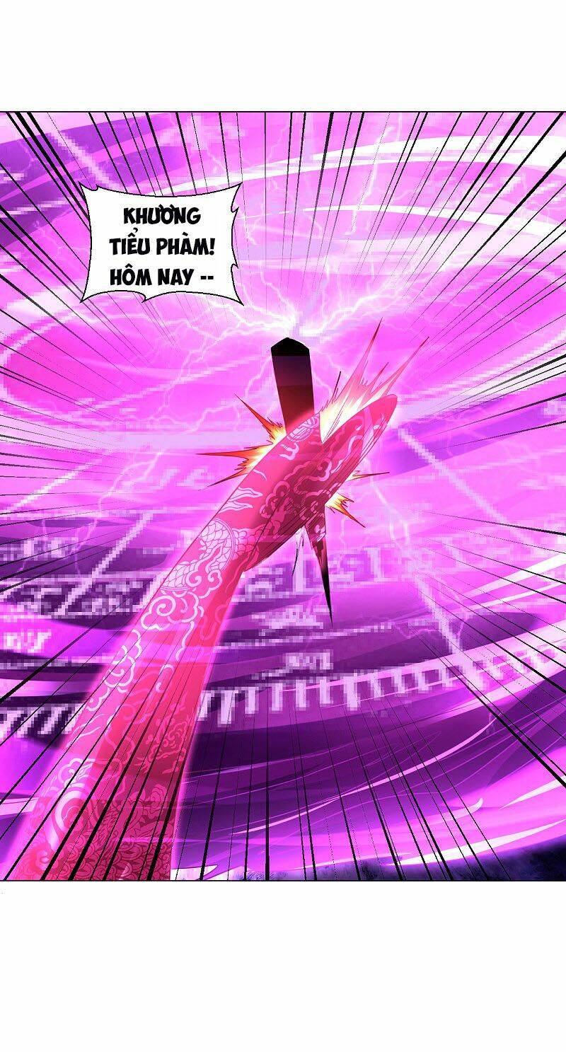 đạo ấn chapter 154 13