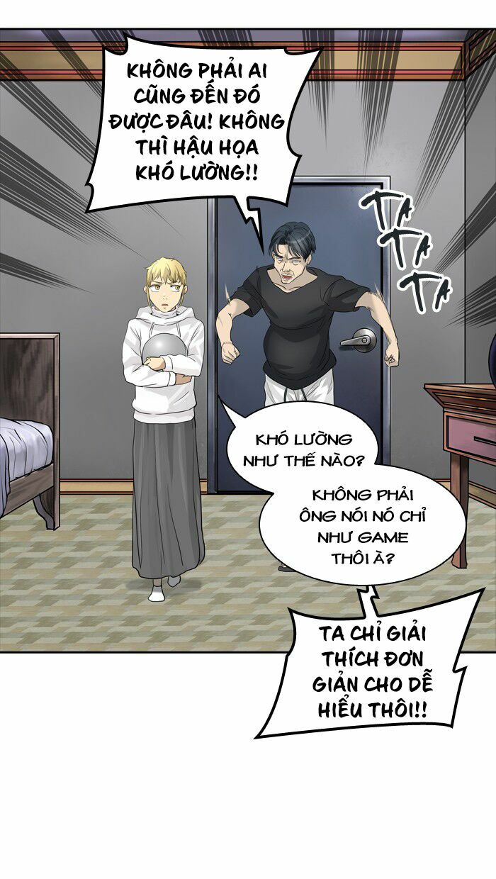 tòa tháp bí ẩn 2 chapter 276 11